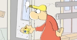 cartoonaus