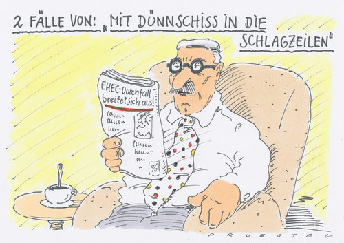 Sarrazin findet einen Freund