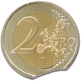 Der kaputte Euro