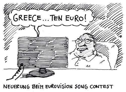 Eurovision Song Contest 2012
