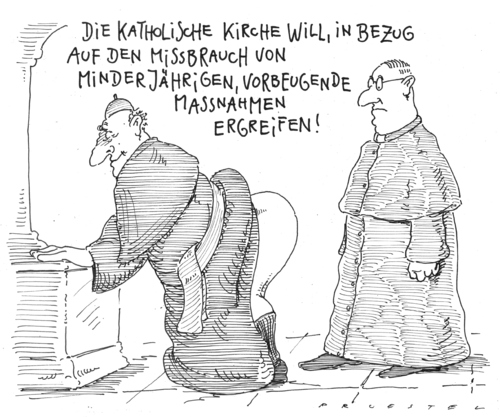 Vorbeugende Maßnahmen