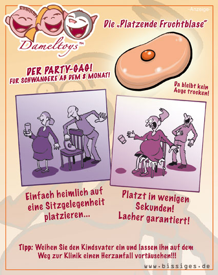 Anzeige