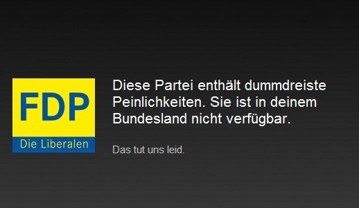 …oder auch nicht. ………………………………………………………………………………………………………………..
