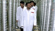 Wie der UN-Sicherheitsrat in seinem neusten Bericht festhält, geht vom Iran eine größere Gefahr aus, als bisher angenommen. Die vielen Fabrikanlangen, die überall im Land wie radioaktive Pilze aus dem...