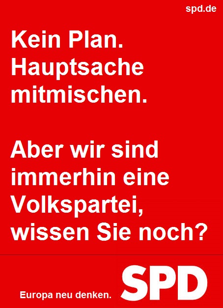 europawahl 2014 ergebnis