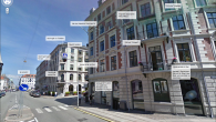 Wie in keinem anderen Land ist die Empörung über Google Street View so groß wie bei uns. Die Deutschen sehen die Fotos ihrer Wohnhäuser als einen Eingriff in die öffentliche Privatsphäre, die für gewöhnlich nur mit einem sehr kleinen Personenkreis geteilt wird, u.a. mit Familienmitgliedern, Freunden, Bekannten, Nachbarn, Arbeitskollegen, jedem, […]