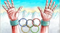 Sotschi. Weil die norwegischen Langläuferinnen mit einer schwarzen Armbinde des verstorbenen Bruders einer Teamkollegin gedacht haben, sprach das Internationale Olympische Komitee gegen die norwegische Olympia-Mannschaft eine Rüge aus. „Unerhört, unverständlich, unfassbar. So darf man nicht reagieren“, sagte IOC-Präsident Thomas Bach zu der Tat der Norweger. „Das ist völlig umnachtet, eine Riesendummheit“, […]