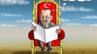 Reimemonster Heinreich Heine meldet sich mit einem Schmähgedicht über Recep Erdogan zu Wort. Auch das noch.   In der Türkei sah ich ein Männchen, klein und putzig, gewitzte Augen und ein Schnauzer ellenbreit, trug teure Wäsche und ein feines Kleid, inwendig war es aber grob und schmutzig, inwendig war es […]